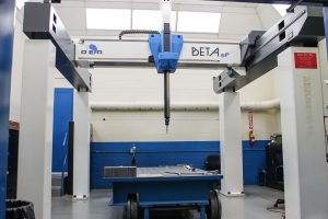 DEA Beta SP Automatic CMM