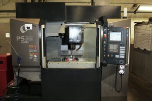 Makino PS95