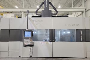 Parpas Diamond Linear 30 #1