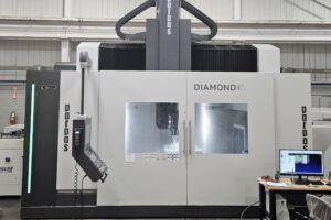 Diamond 10 5-Axis